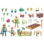 Playmobil - Gradina De Legume Si Bunici Playmobil - 5